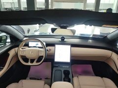 NIO ET5 2022 75kWh - ფოტო 6