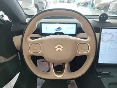 NIO ET5 2022 75kWh - ფოტო 7