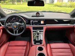 Porsche Panamera 2019 Panamera 2.9T - ფოტო 11