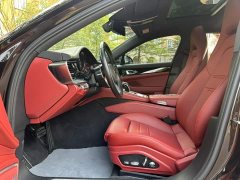 Porsche Panamera 2019 Panamera 2.9T - ფოტო 13