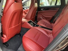 Porsche Panamera 2019 Panamera 2.9T - ფოტო 14