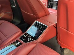 Porsche Panamera 2019 Panamera 2.9T - ფოტო 15
