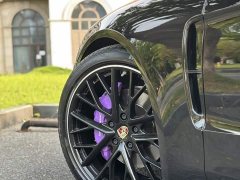 Porsche Panamera 2019 Panamera 2.9T - ფოტო 3