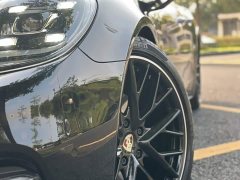 Porsche Panamera 2019 Panamera 2.9T - ფოტო 4