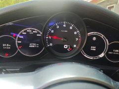 Porsche Panamera 2019 Panamera 2.9T - ფოტო 5