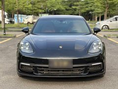 Porsche Panamera 2019 Panamera 2.9T - ფოტო 6