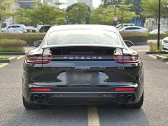 Porsche Panamera 2019 Panamera 2.9T - ფოტო 9