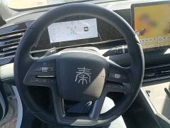 BYD Qin L DM-i Smart Drive Edition 80KM Leading - ფოტო 11