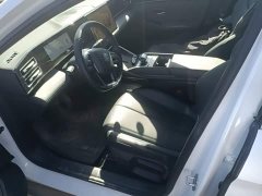 BYD Qin L DM-i Smart Drive Edition 80KM Leading - ფოტო 15