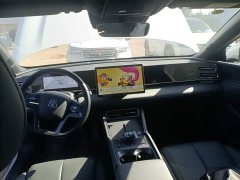 BYD Qin L DM-i Smart Drive Edition 80KM Leading - ფოტო 18