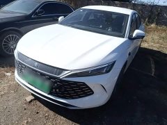 BYD Qin L DM-i Smart Drive Edition 80KM Leading - ფოტო 2