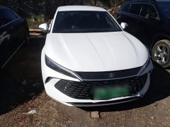 BYD Qin L DM-i Smart Drive Edition 80KM Leading - ფოტო 3