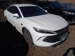 BYD Qin L DM-i Smart Drive Edition 80KM Leading - ფოტო 4
