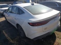 BYD Qin L DM-i Smart Drive Edition 80KM Leading - ფოტო 5