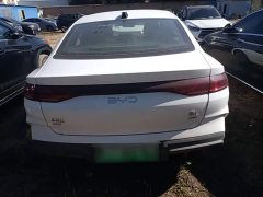 BYD Qin L DM-i Smart Drive Edition 80KM Leading - ფოტო 6