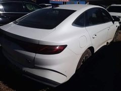 BYD Qin L DM-i Smart Drive Edition 80KM Leading - ფოტო 7