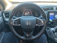 Honda CR-V 2021 2.4T CVT FWD Comfort - ფოტო 11