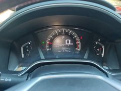 Honda CR-V 2021 2.4T CVT FWD Comfort - ფოტო 12
