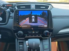 Honda CR-V 2021 2.4T CVT FWD Comfort - ფოტო 13