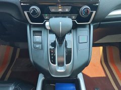 Honda CR-V 2021 2.4T CVT FWD Comfort - ფოტო 14