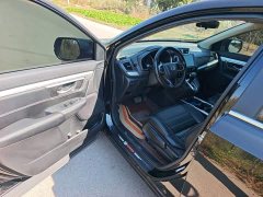 Honda CR-V 2021 2.4T CVT FWD Comfort - ფოტო 16