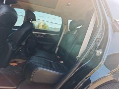 Honda CR-V 2021 2.4T CVT FWD Comfort - ფოტო 17