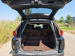 Honda CR-V 2021 2.4T CVT FWD Comfort - ფოტო 19