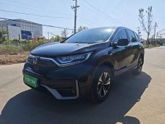 Honda CR-V 2021 2.4T CVT FWD Comfort - ფოტო 2