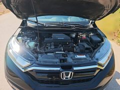 Honda CR-V 2021 2.4T CVT FWD Comfort - ფოტო 20
