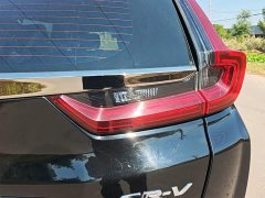 Honda CR-V 2021 2.4T CVT FWD Comfort - ფოტო 8