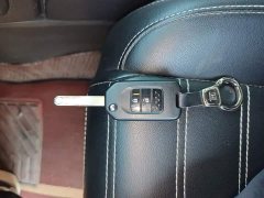 Honda CR-V 2021 2.4T CVT FWD Comfort - ფოტო 9
