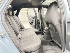 Audi A3 A3L Limousine 35 TFSI RS Package Sport Edition - ფოტო 10