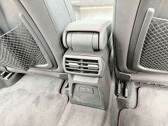 Audi A3 A3L Limousine 35 TFSI RS Package Sport Edition - ფოტო 11