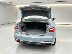 Audi A3 A3L Limousine 35 TFSI RS Package Sport Edition - ფოტო 13