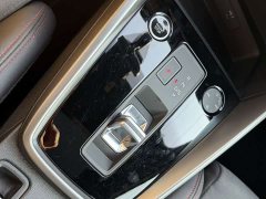 Audi A3 A3L Limousine 35 TFSI RS Package Sport Edition - ფოტო 16