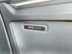 Audi A3 A3L Limousine 35 TFSI RS Package Sport Edition - ფოტო 17