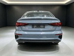 Audi A3 A3L Limousine 35 TFSI RS Package Sport Edition - ფოტო 4