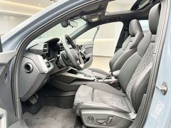 Audi A3 A3L Limousine 35 TFSI RS Package Sport Edition - ფოტო 7