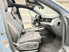 Audi A3 A3L Limousine 35 TFSI RS Package Sport Edition - ფოტო 8