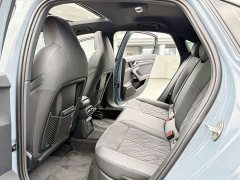 Audi A3 A3L Limousine 35 TFSI RS Package Sport Edition - ფოტო 9