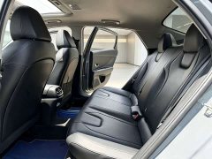 Hyundai Elantra 2022 1.5L CVT Luxury - ფოტო 10