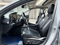 Hyundai Elantra 2022 1.5L CVT Luxury - ფოტო 7