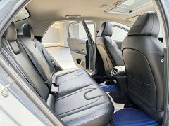 Hyundai Elantra 2022 1.5L CVT Luxury - ფოტო 9
