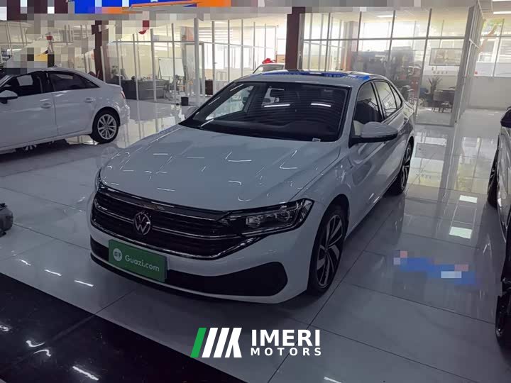 Volkswagen Sagitar 30 Million Units Select Edition 300TSI DSG Beyond Version - ავტომობილი ჩინეთიდან