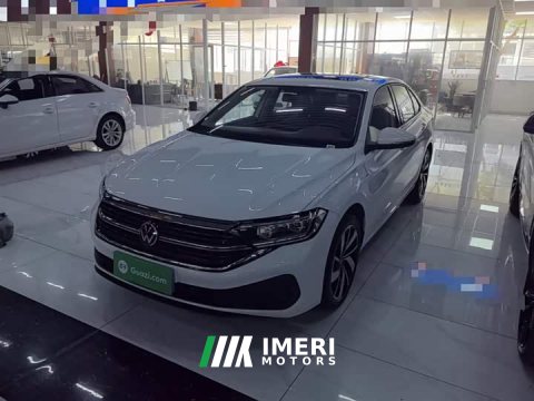 2026 Volkswagen Sagitar 30 Million Units Select Edition 300TSI DSG Beyond Version - ავტომობილი ჩინეთიდან