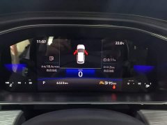 Volkswagen Sagitar 30 Million Units Select Edition 300TSI DSG Beyond Version - ფოტო 12