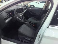 Volkswagen Sagitar 30 Million Units Select Edition 300TSI DSG Beyond Version - ფოტო 15