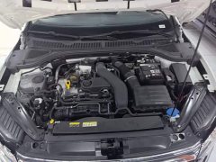 Volkswagen Sagitar 30 Million Units Select Edition 300TSI DSG Beyond Version - ფოტო 20