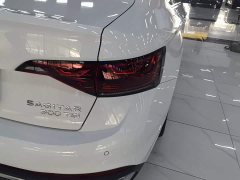 Volkswagen Sagitar 30 Million Units Select Edition 300TSI DSG Beyond Version - ფოტო 8