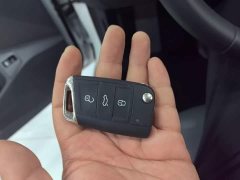 Volkswagen Sagitar 30 Million Units Select Edition 300TSI DSG Beyond Version - ფოტო 9